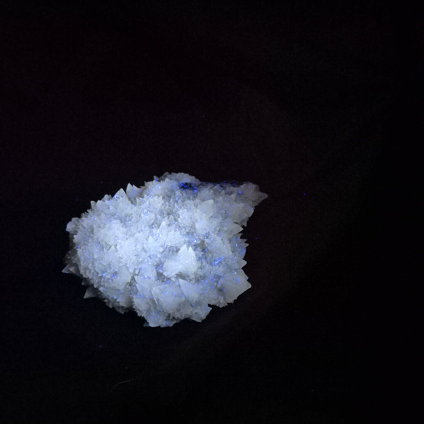 Mexican calcite 8