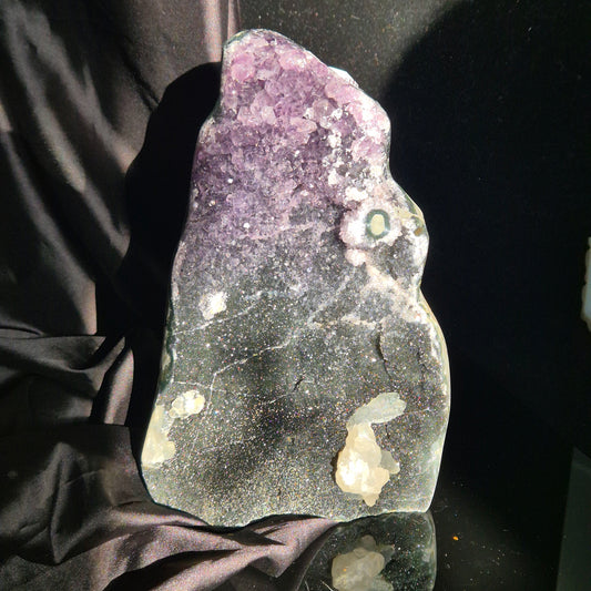 Amethist statement 7