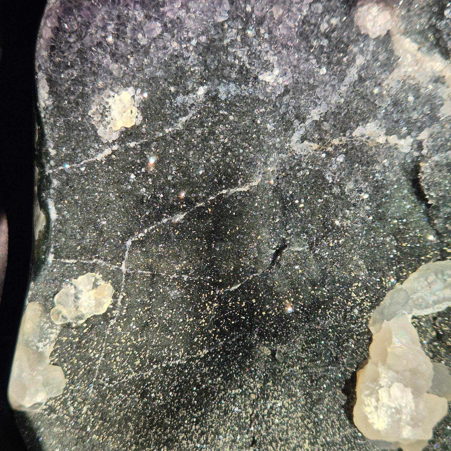 Amethist statement 7