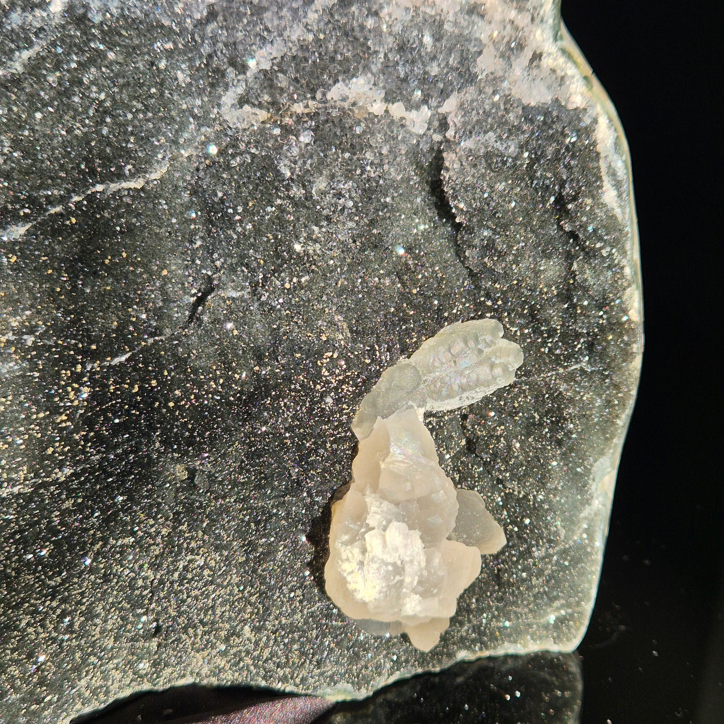 Amethist statement 7