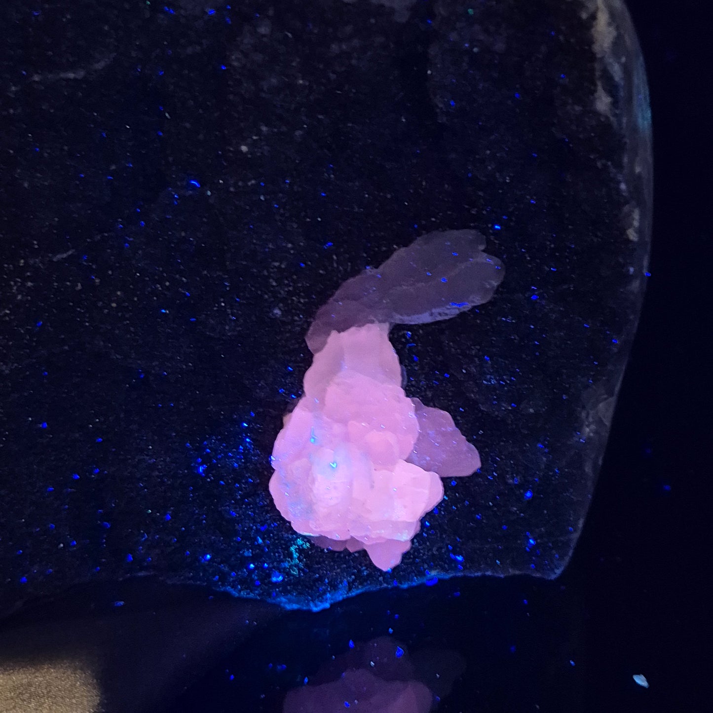 Amethist statement 7