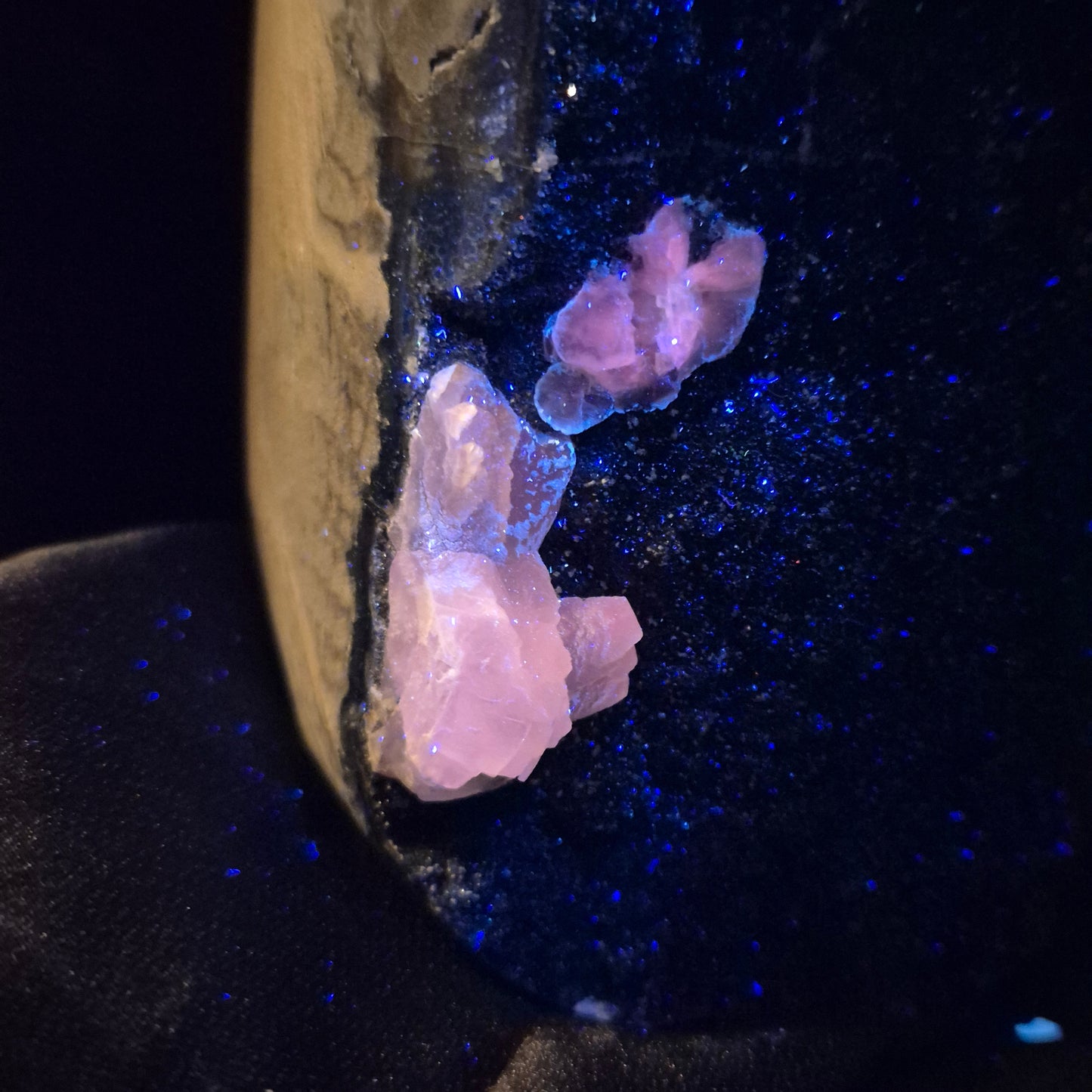 Amethist statement 7