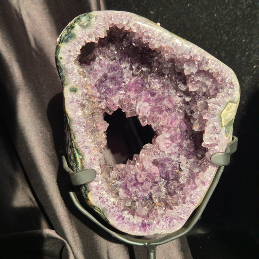 Amethist statement 4