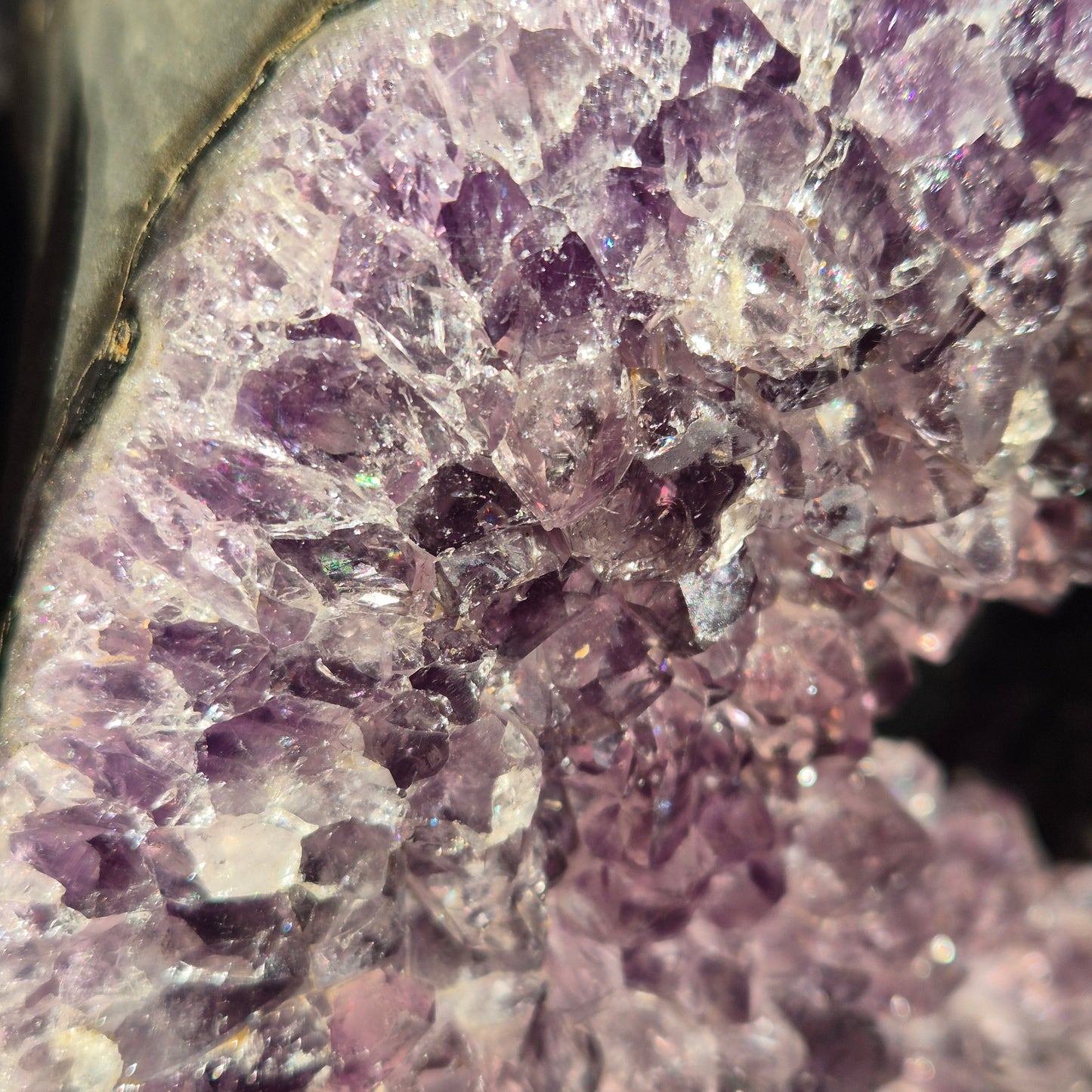 Amethist statement 4