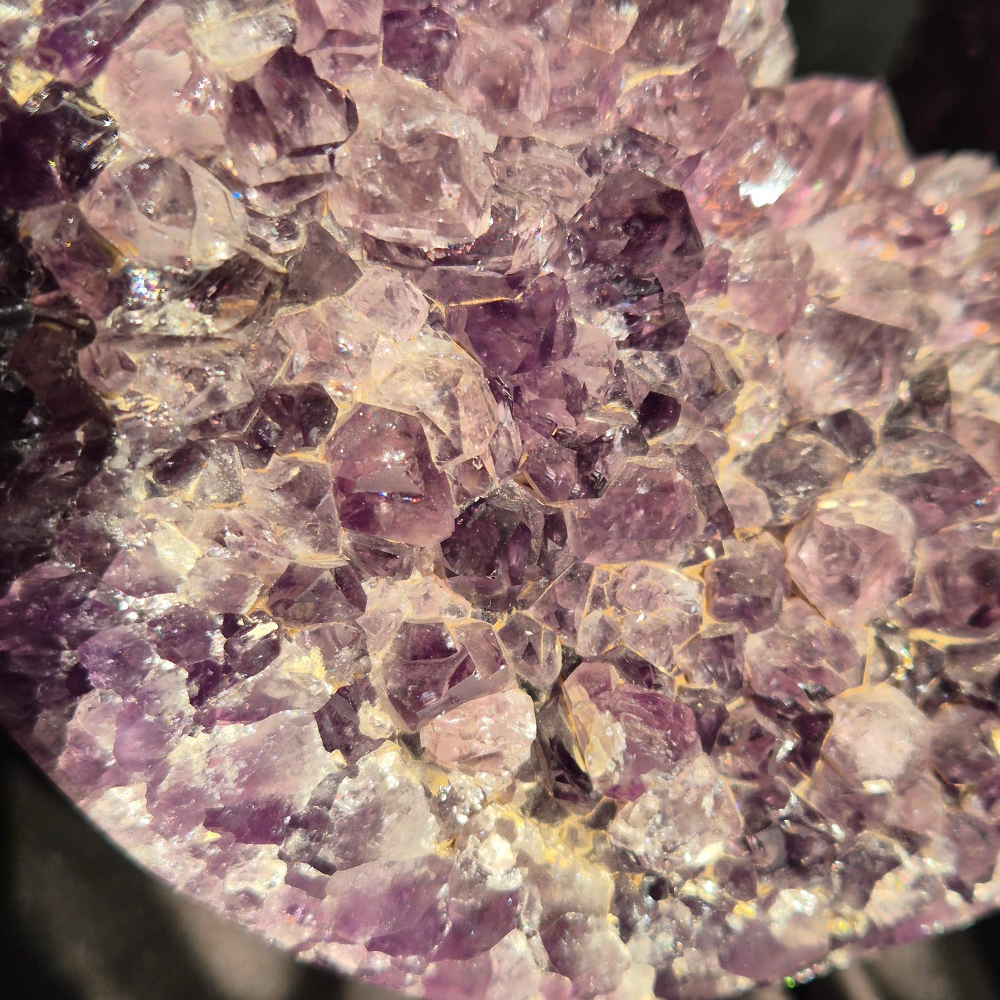 Amethist statement 4