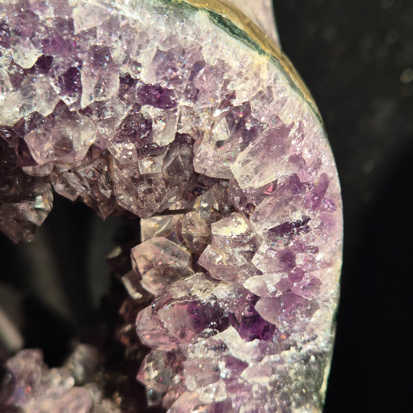 Amethist statement 4