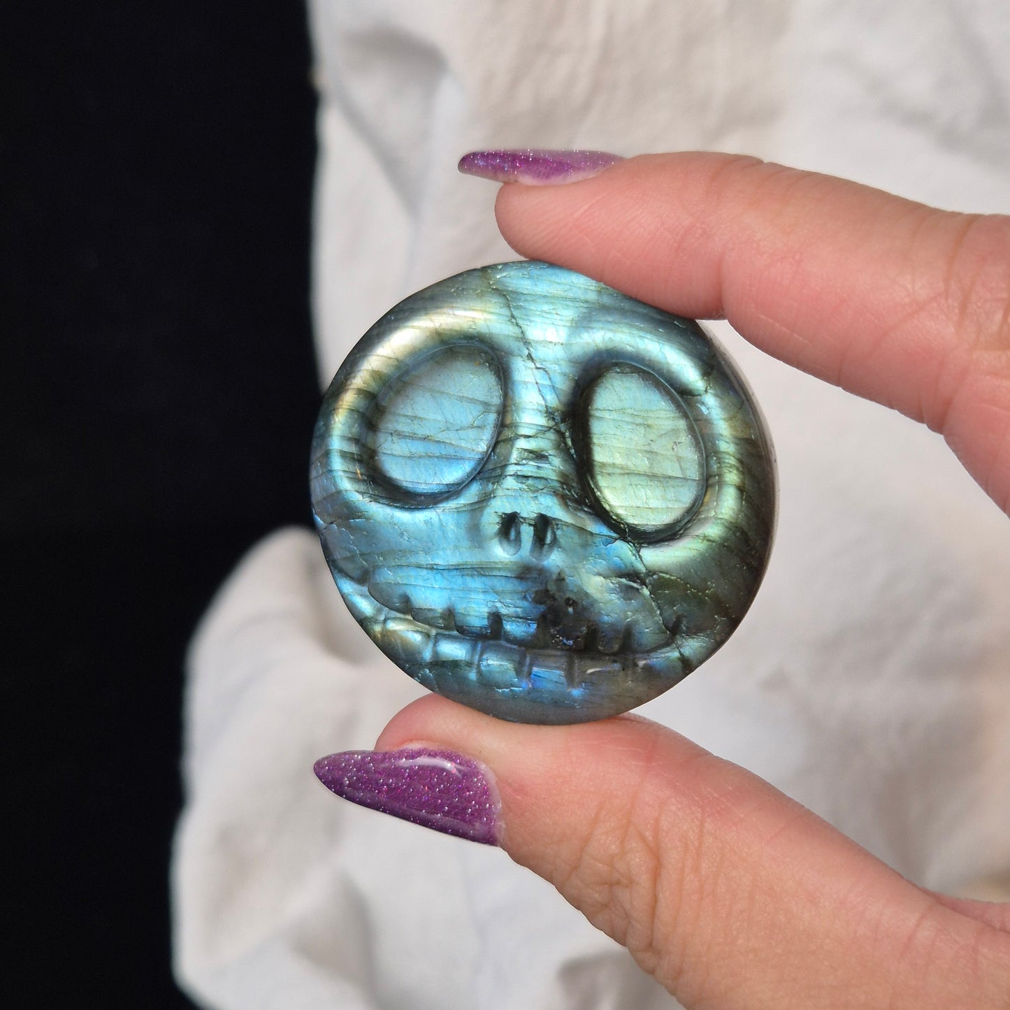 Labradorite jack skelleton 2