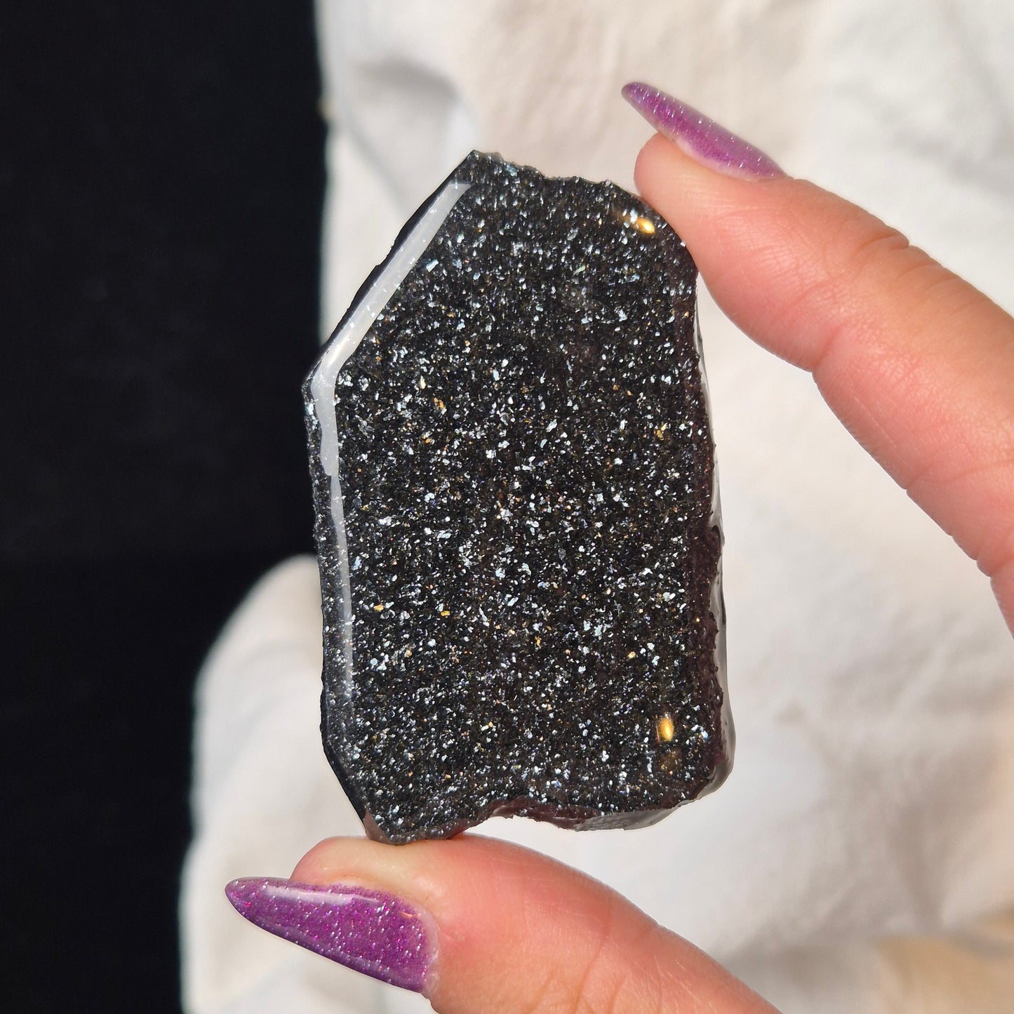 Specularite hematite 1 (michigan)