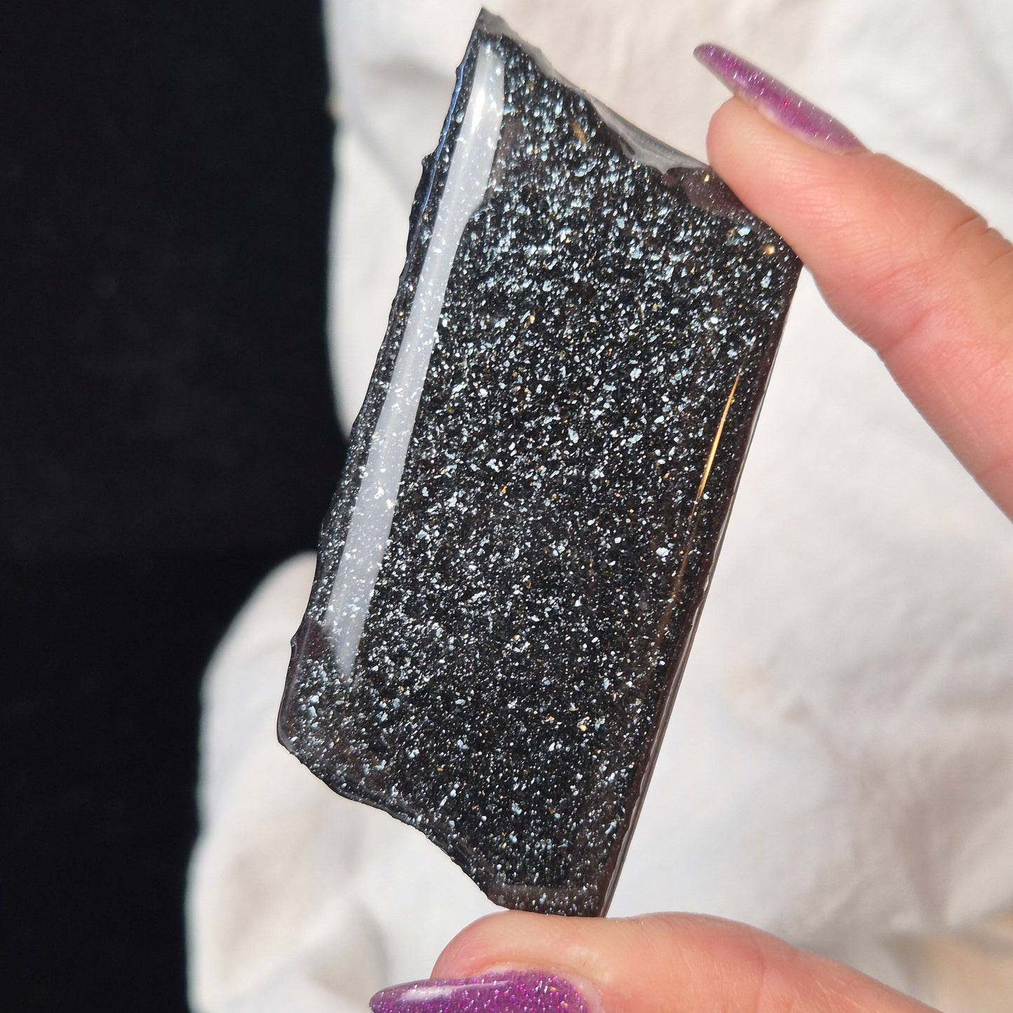 Specularite hematite 4 (michigan)