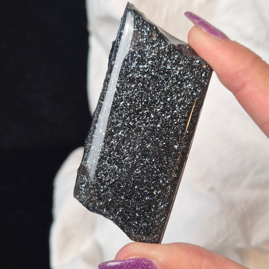 Specularite hematite 4 (michigan)