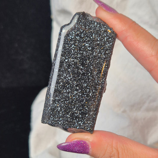 Specularite hematite 7 (michigan)