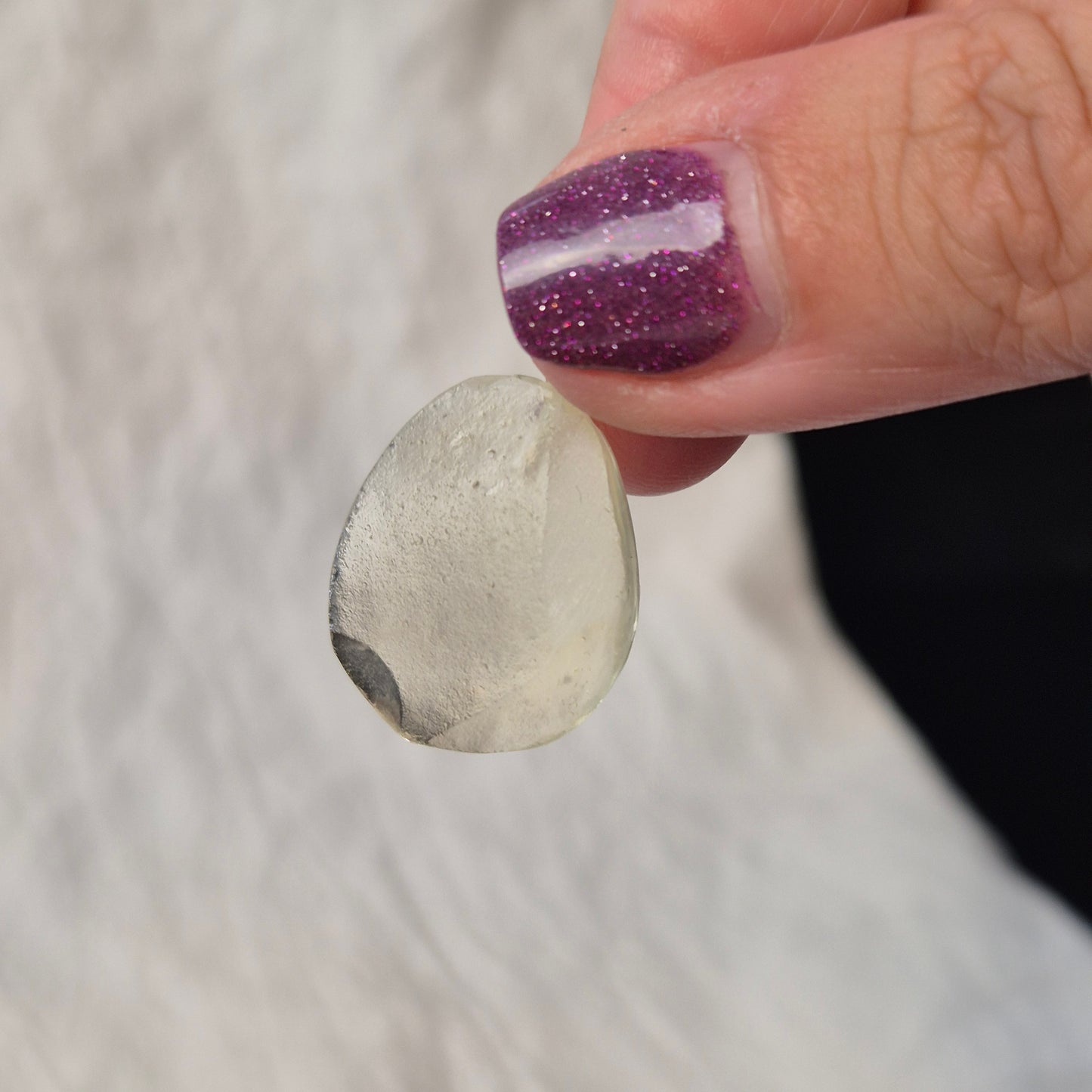 Libyan dessert glass pendant 3