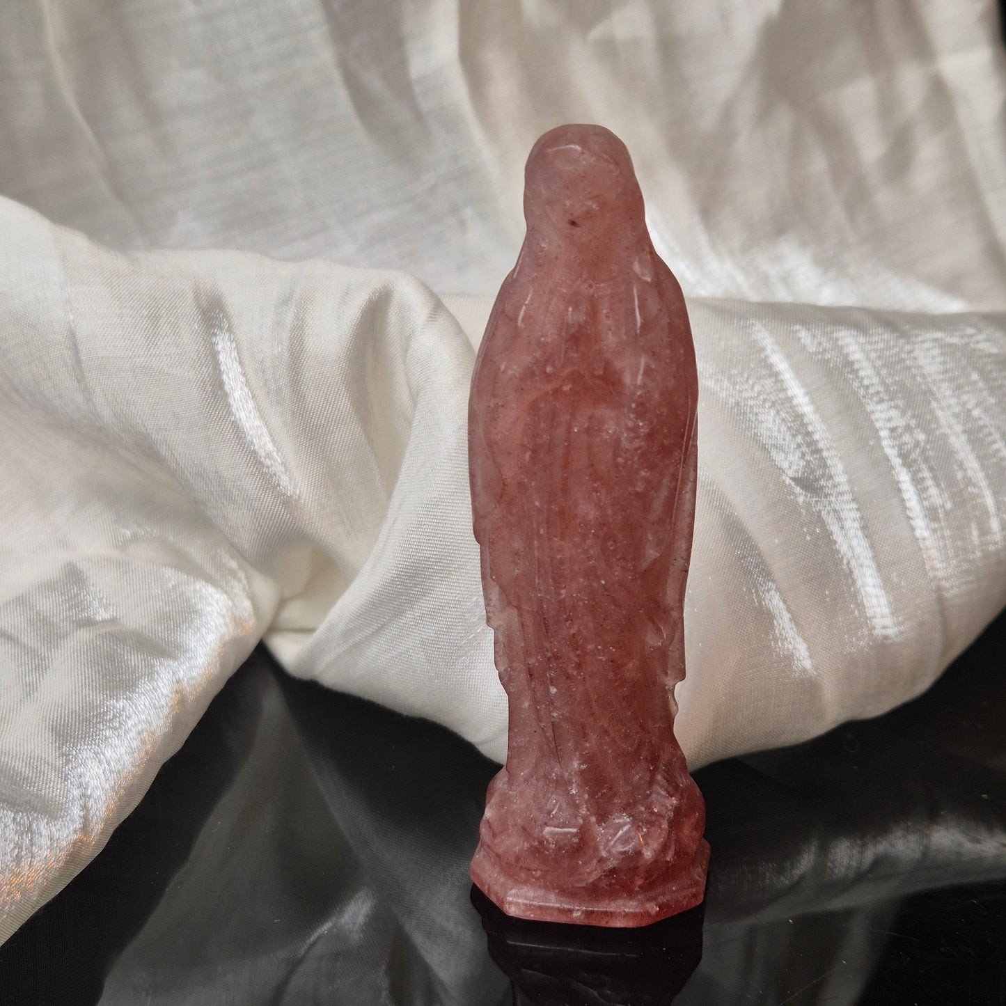 Red aventurine maria