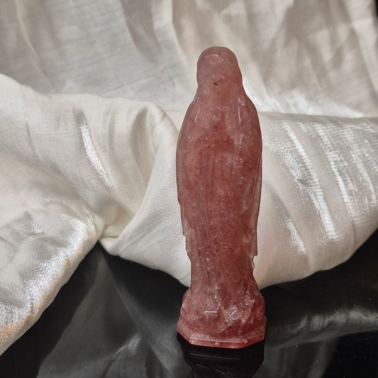 Red aventurine maria