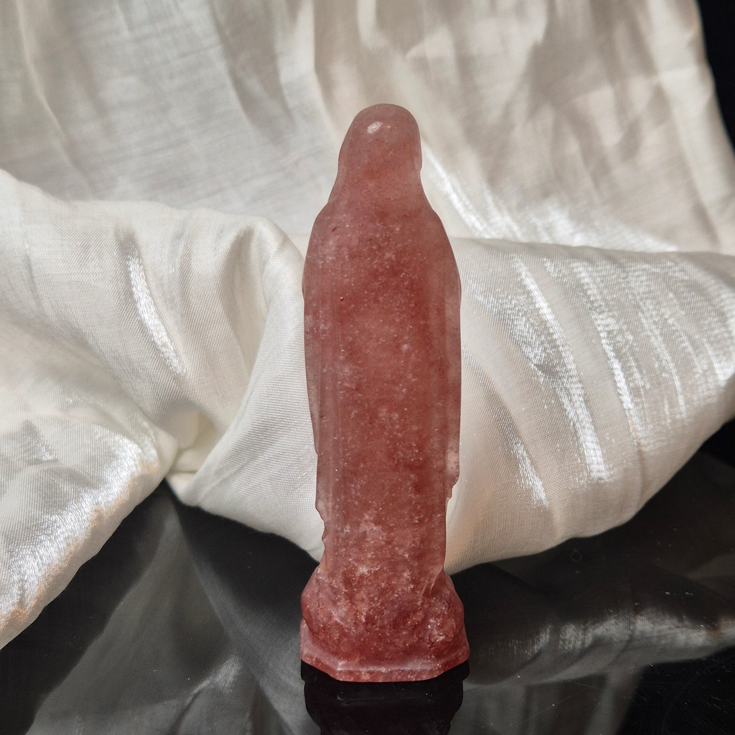 Red aventurine maria
