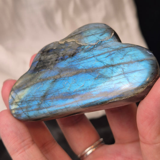 Labradorite cloud 2
