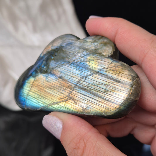 Labradorite cloud 5