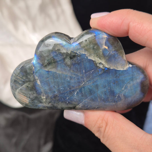 Labradorite cloud 6