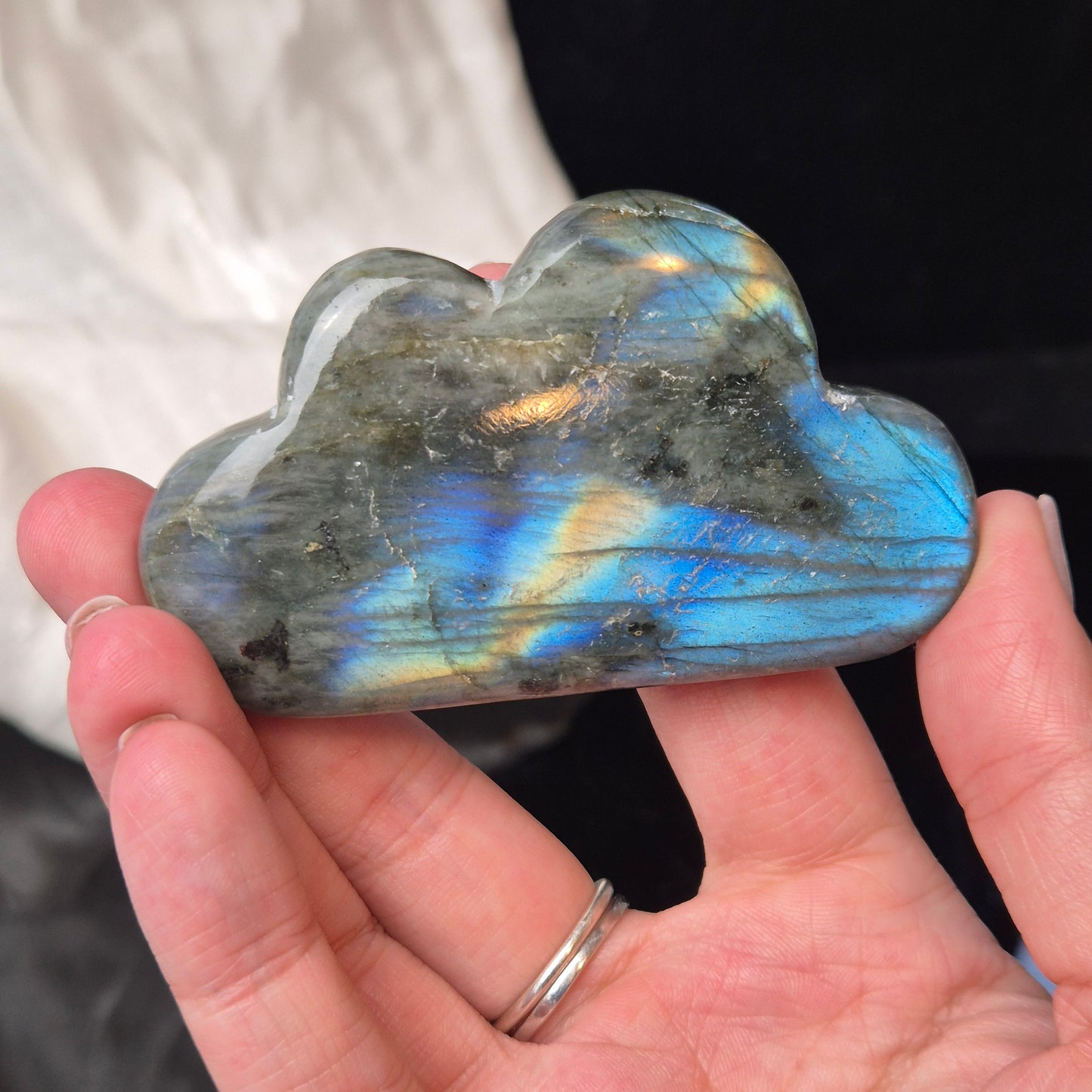 Labradorite cloud 7