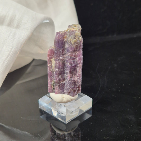 Lepidolite pseudomorph 3 (new find)