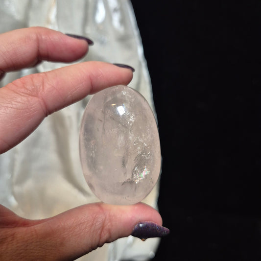 rosequarts palmstone 20