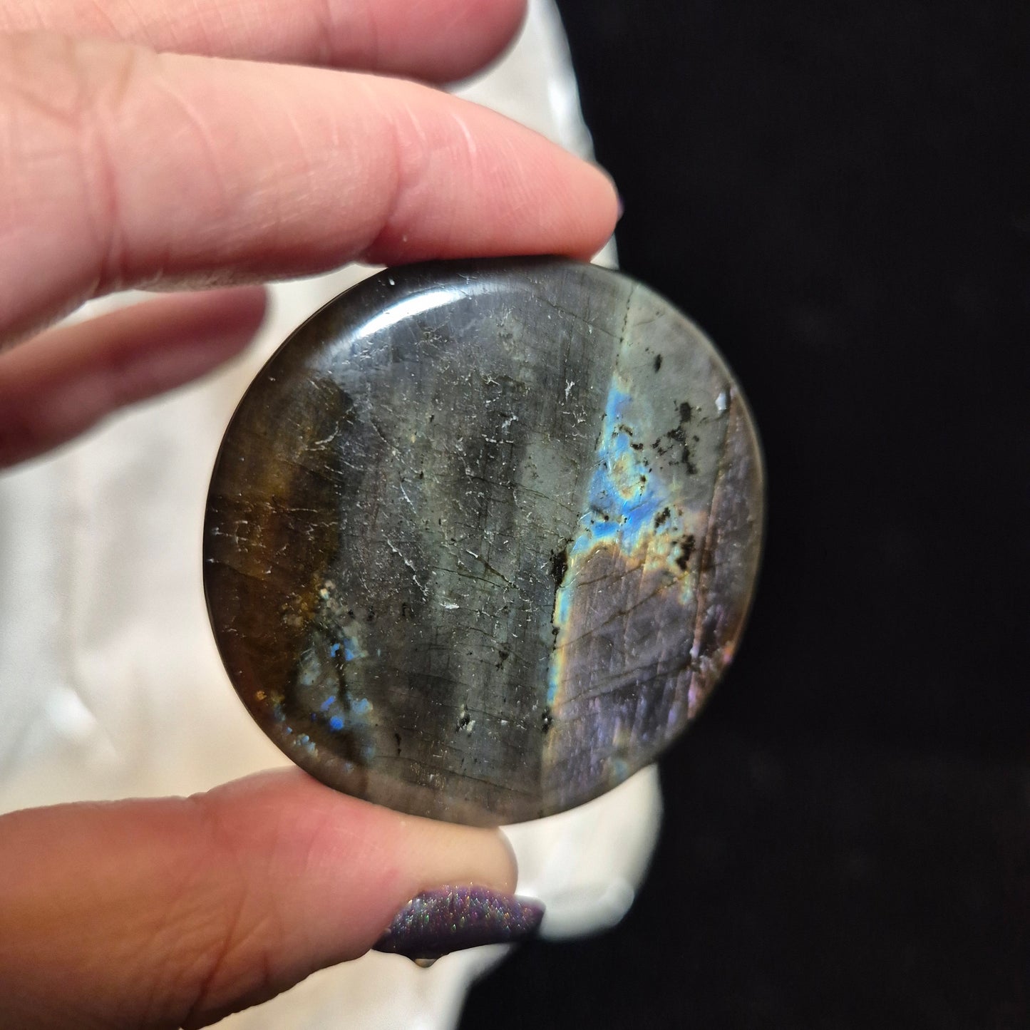 labradorite cookie 2