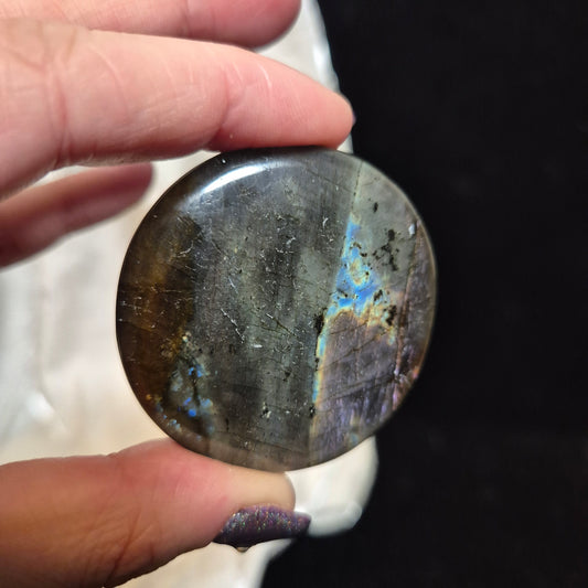 labradorite cookie 2