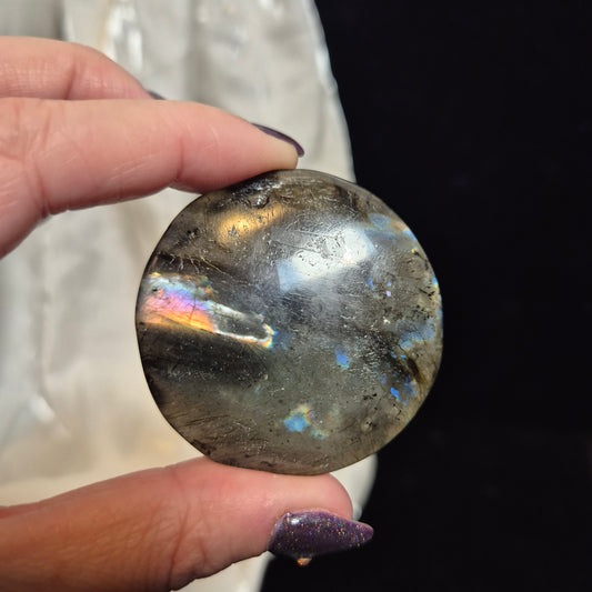 labradorite cookie 3
