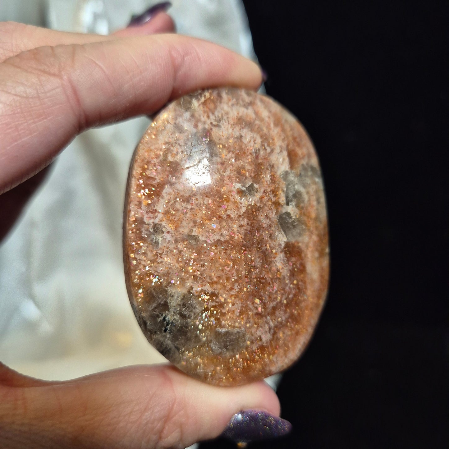 arusha sunstone palmstone