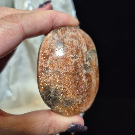 arusha sunstone palmstone