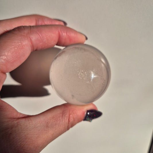 girasol quarts sphere 3