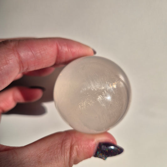 girasol quarts sphere 5