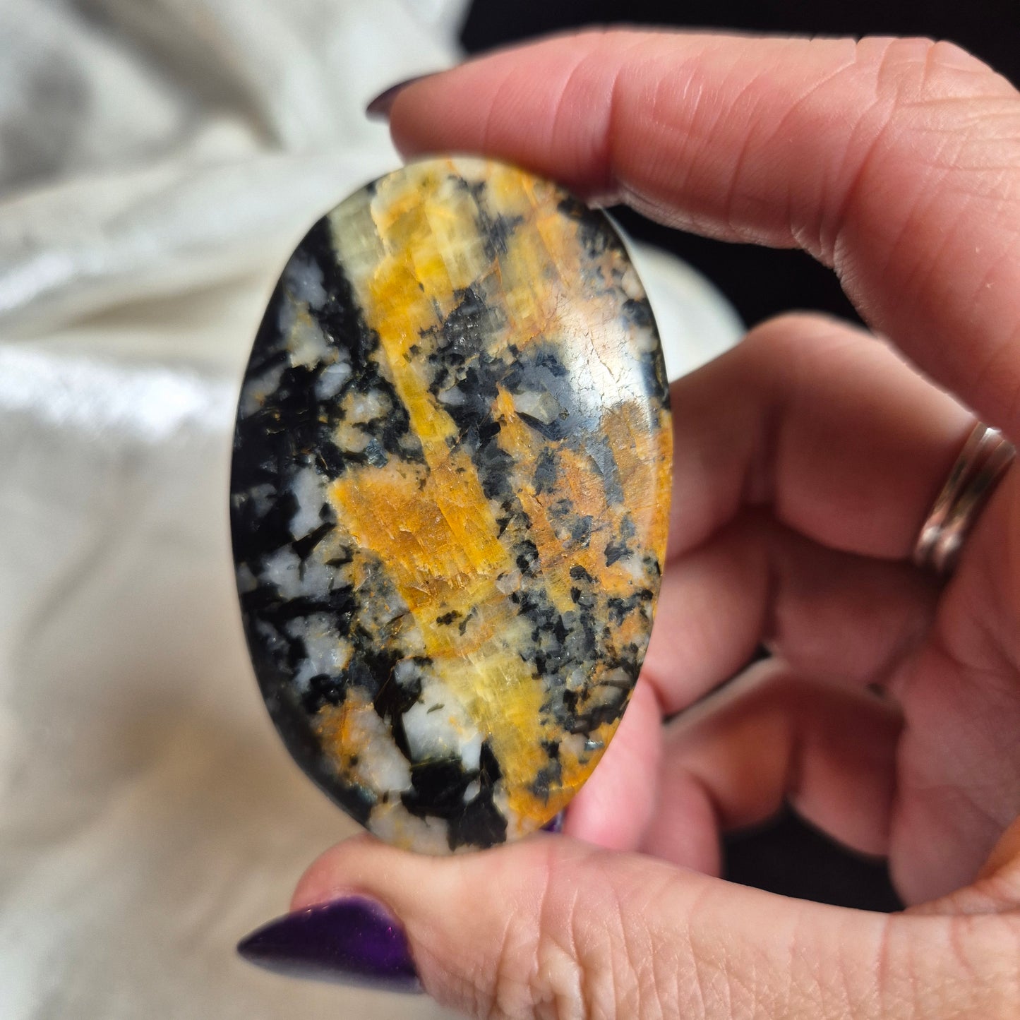 topaz mix palmstone 2 (brazil)