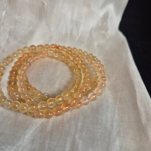 andesine bracelet