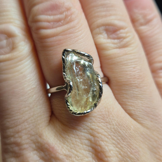 libyan dessert glas ring 2