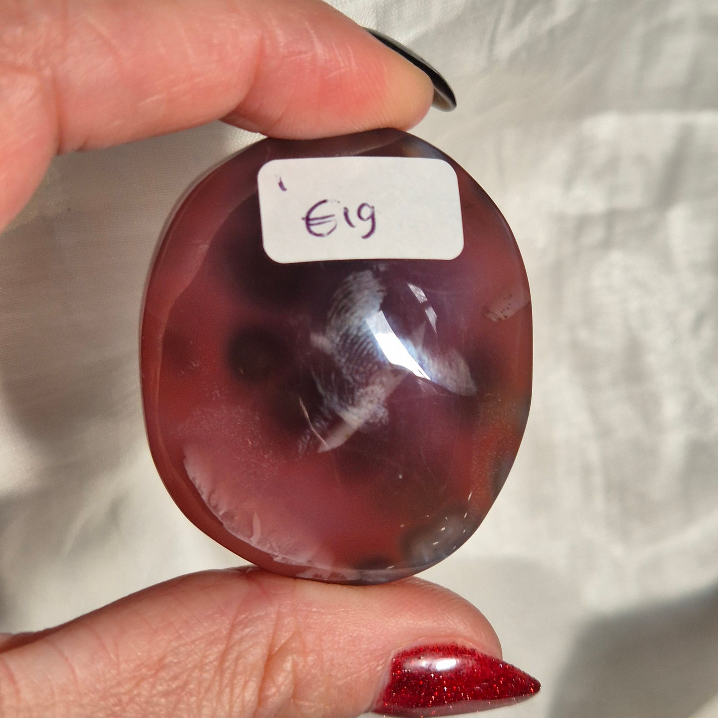 Swazi agate palm 1