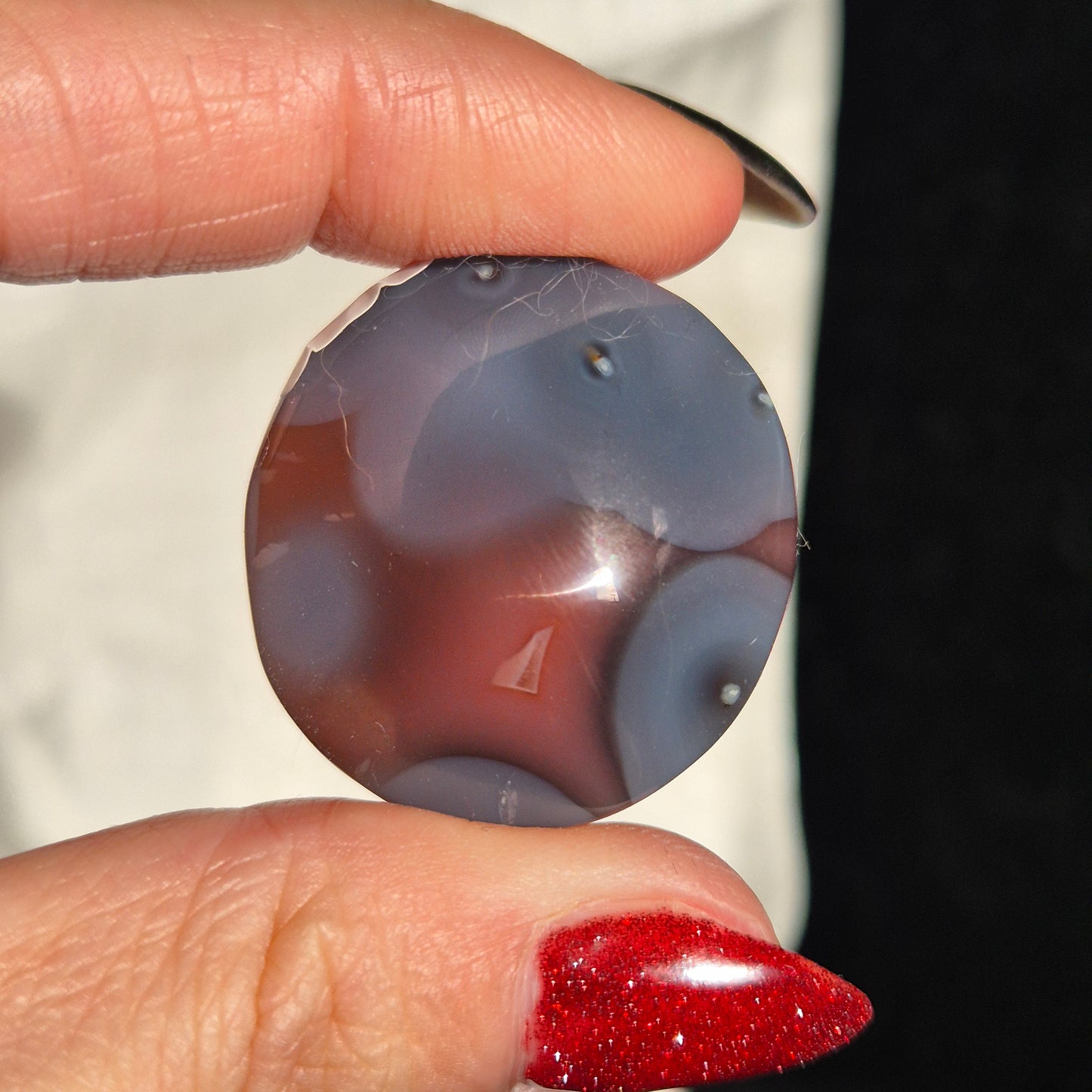 Swazi agate palm 36