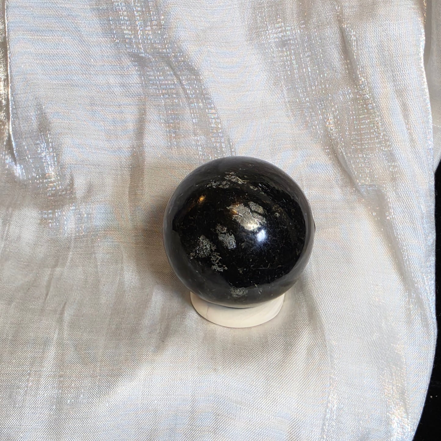 Coopernite sphere 1