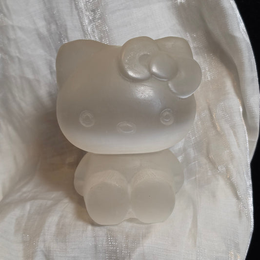 Satinspar hello kitty
