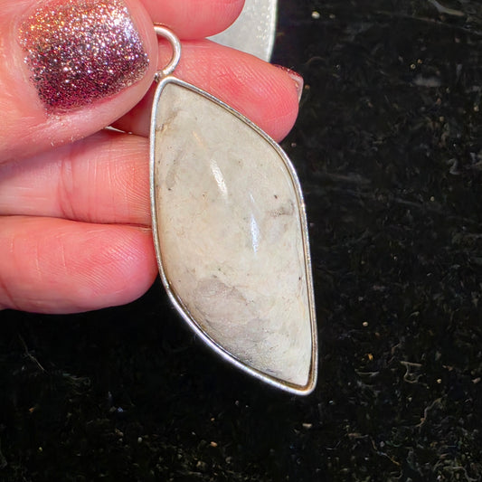 Wernerite pendant 4