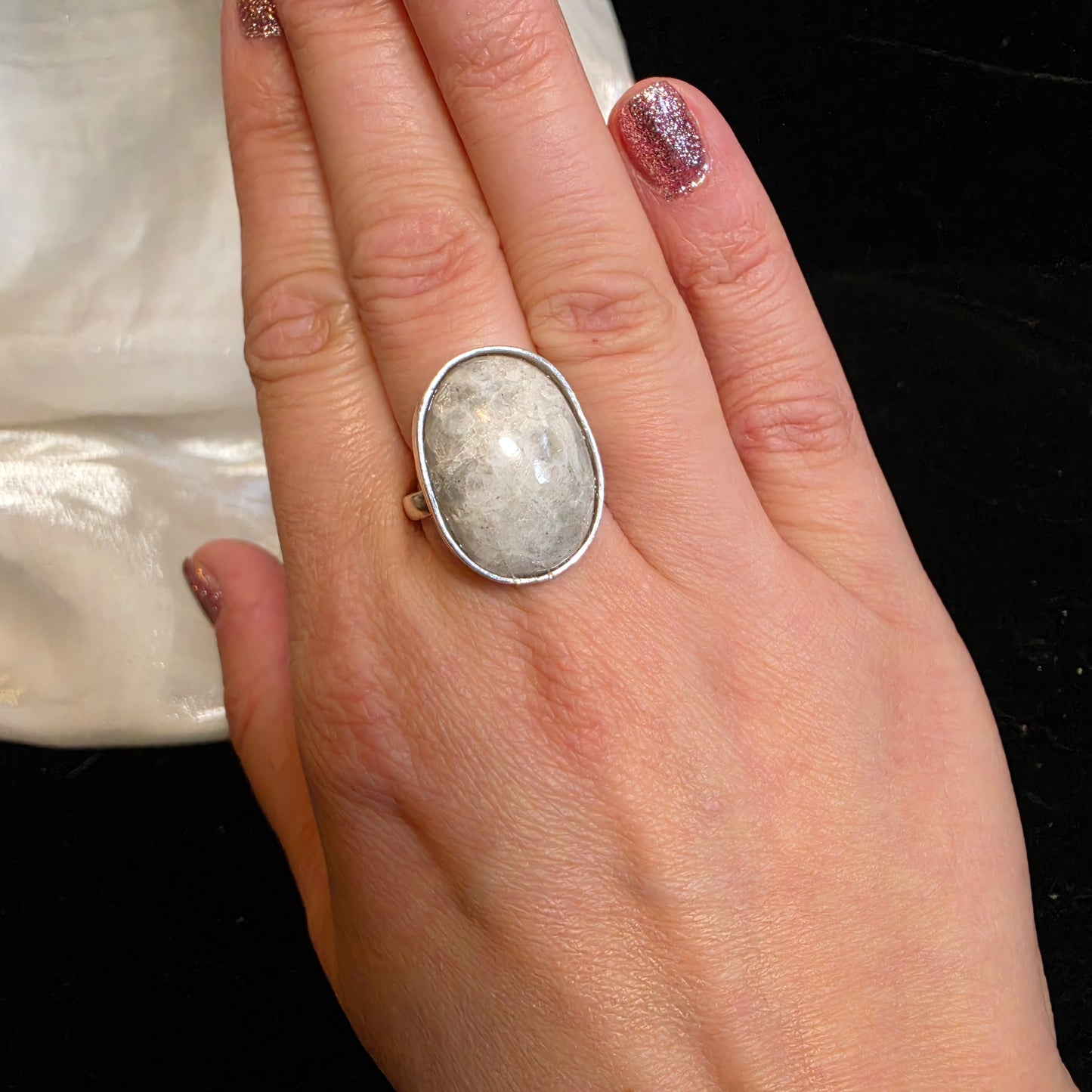 Wernerite ring 2