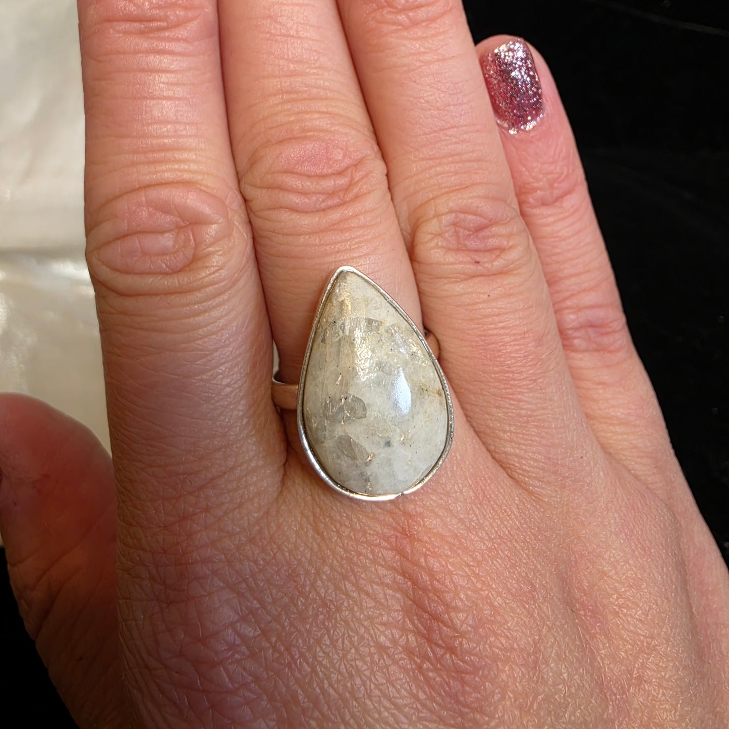 Wernerite ring 5