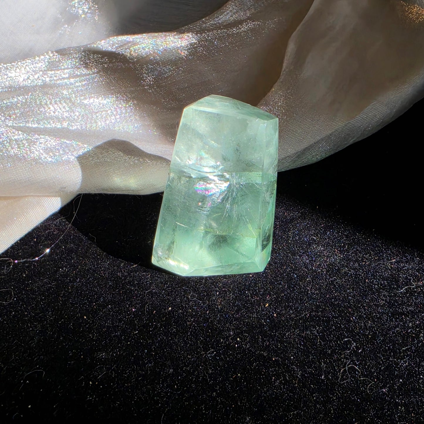 fluorite freeform 3