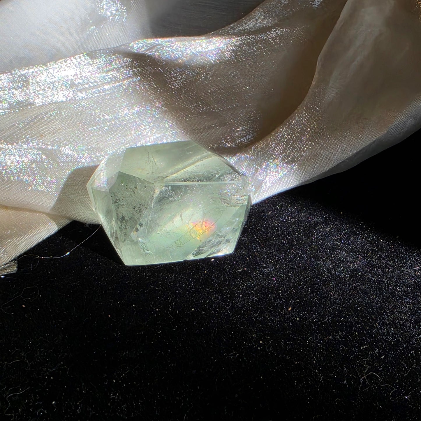 fluorite freeform 5
