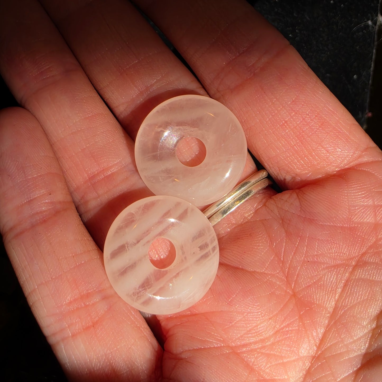 mini donut