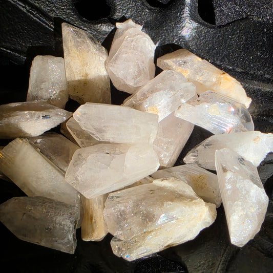 danburite small raw piece (rare)