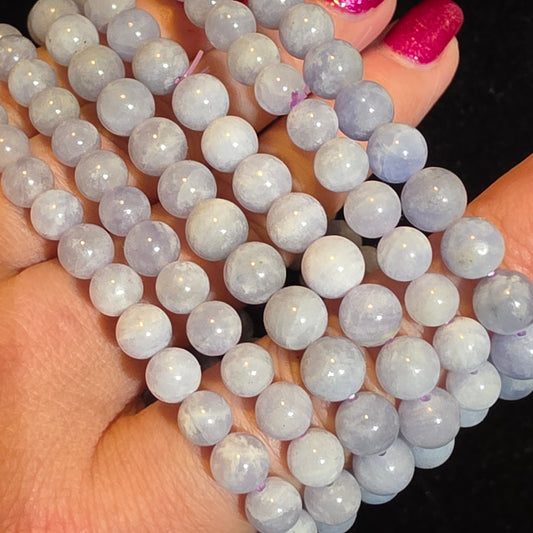 hq hackmanite bracelet
