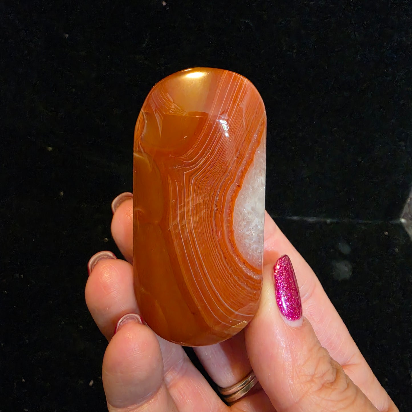 carnelian palm 3