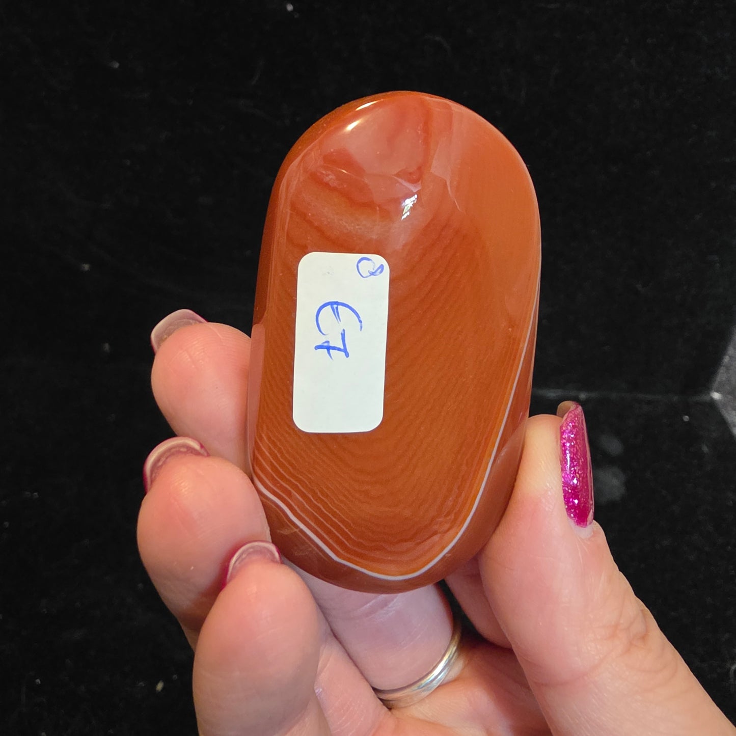 carnelian palm 8