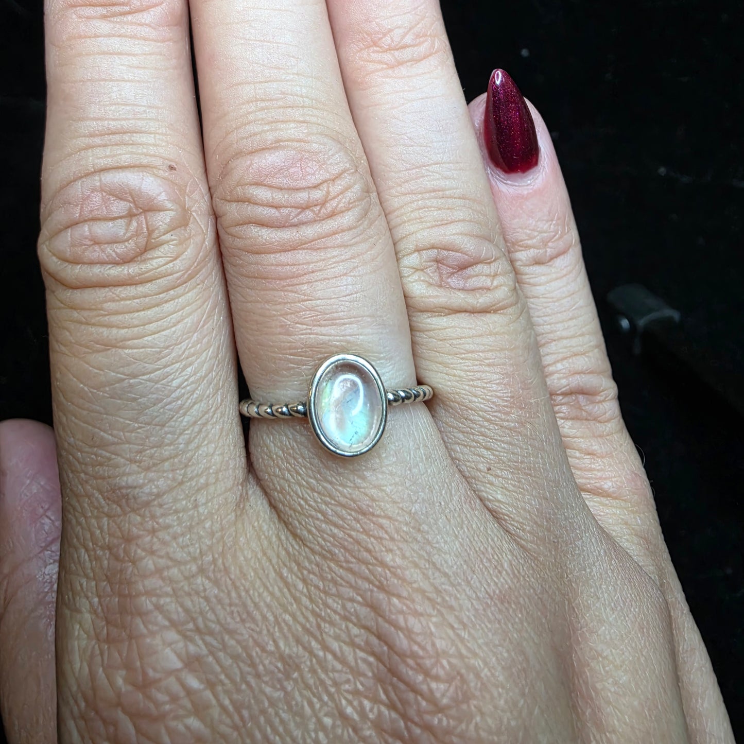 malagasy ring 1